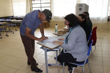 Comunidade elege conselheiros tutelares de Piraí do Sul para quadriênio 2024 - 2028