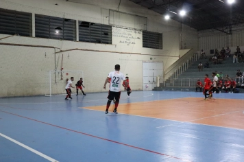Foto - FUTSAL SÉRIE OURO 06/04/2026