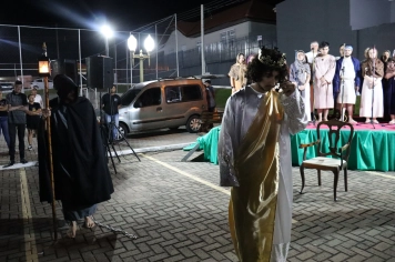 Foto - NATAL ENCANTADO DIA 21