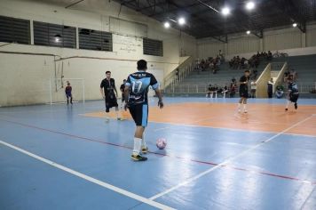 Foto - FUTSAL SÉRIE OURO 06/04/2026