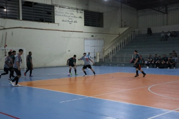 Foto - FUTSAL SÉRIE PRATA 11/03/2026