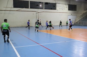 Foto - FUTSAL SÉRIE PRATA 31/03/2026