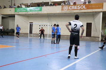 Foto - FUTSAL SÉRIE OURO 24/03/2026