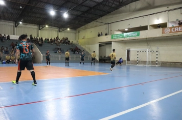 Foto - FUTSAL SÉRIE PRATA 23/03/2026