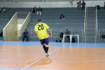 Foto - FUTSAL SÉRIE PRATA 31/03/2026