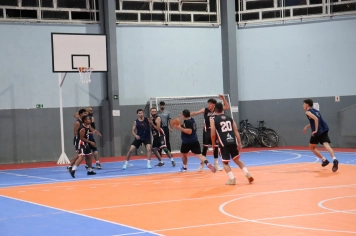Foto - BASQUETE MASCULINO 09/04/2026