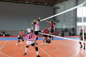 Foto - GRAND PRIX VOLEIBOL AMCG
