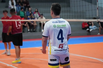 Foto - CAMPEONATO DE VÔLEI 01/04/2026