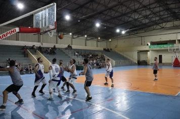 Foto - BASQUETE MASCULINO 01/04/2026