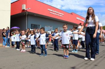 Foto - Desfile Cívico 2024