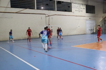 Foto - FUTSAL SÉRIE OURO 26/03/2026
