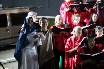 Foto - NATAL ENCANTADO DIA 22