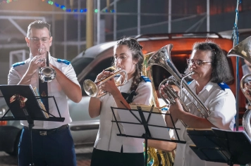 Foto - NATAL ENCANTADO DIA 22