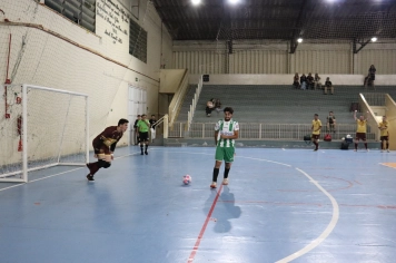 Foto - FUTSAL SÉRIE PRATA 09/04/2026