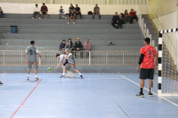 Foto - FINAL HANDEBOL MASCULINO 15/04/2026