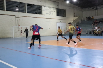 Foto - FUTSAL SÉRIE PRATA 18/03/2026