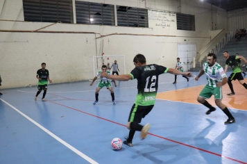 Foto - FUTSAL SÉRIE PRATA 23/03/2026
