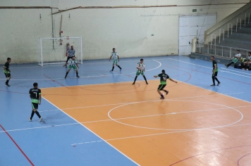 Foto - FUTSAL SÉRIE PRATA 23/03/2026