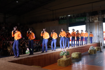 Foto - CONCURSO DA RAINHA DO 4º PIRAÍ RODEO FEST!