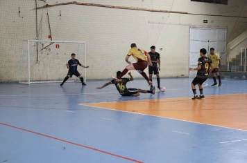 Foto - SEMI FINAL FUTSAL MASCULINO
