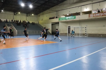 Foto - FUTSAL SÉRIE OURO 06/04/2026