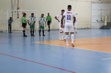 Foto - FUTSAL SÉRIE PRATA 06/04/2026