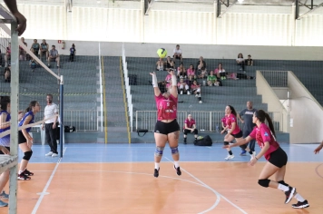 Foto - GRAND PRIX VOLEIBOL AMCG