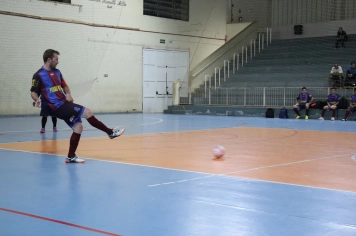 Foto - FUTSAL SÉRIE PRATA 31/03/2026