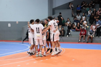 Foto - FINAL VÔLEI MASCULINO