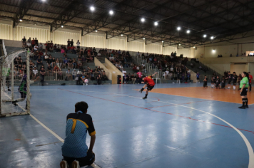 Foto - COPINHA DE FUTSAL DE MENORES MASCULINO 