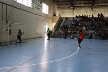 Foto - COPINHA DE FUTSAL DE MENORES MASCULINO 