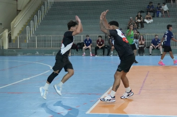 Foto - CAMPEONATO DE HANDEBOL 13/03/2026