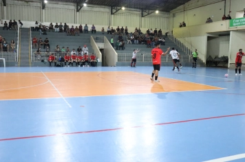 Foto - FUTSAL SÉRIE OURO 06/04/2026
