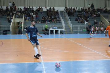 Foto - COPA AMCG DE FUTSAL
