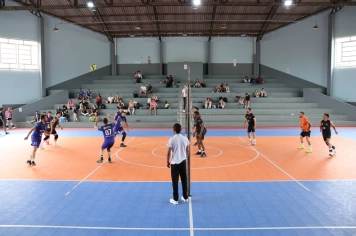 Foto - GRAND PRIX VOLEIBOL AMCG