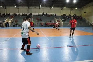 Foto - FUTSAL SÉRIE OURO 06/04/2026