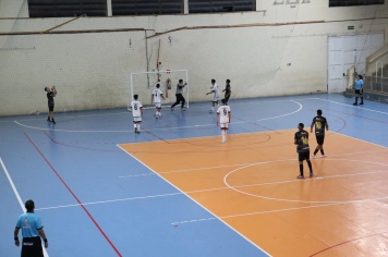Foto - FUTSAL SÉRIE PRATA 25/03/2026