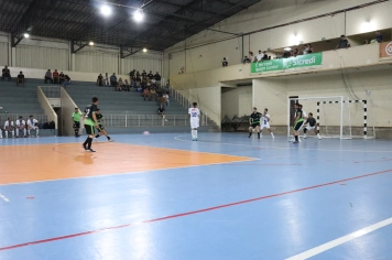 Foto - FUTSAL SÉRIE PRATA 18/03/2026