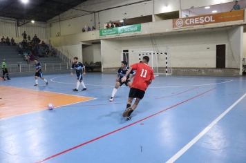 Foto - FUTSAL SÉRIE OURO 26/03/2026