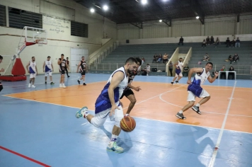 Foto - BASQUETE MASCULINO 14/04/2026