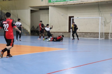 Foto - FUTSAL SÉRIE OURO 12/03/2026