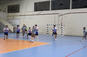 Foto - FINAL HANDEBOL MASCULINO 15/04/2026
