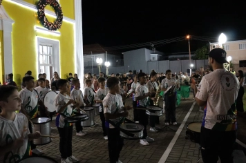 Foto - NATAL ENCANTADO DIA 20