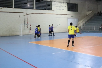 Foto - FUTSAL SÉRIE PRATA 24/03/2026