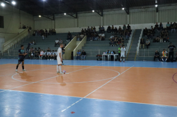 Foto - COPA AMCG DE FUTSAL