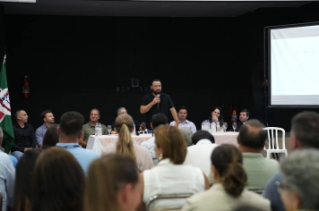 Foto - Revitalização do Bosque das Brotas