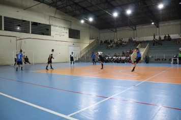 Foto - FUTSAL SÉRIE OURO 24/03/2026