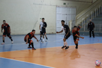 Foto - CAMPEONATO POPULAR MUNICIPAL DE FUTSAL MASCULINO