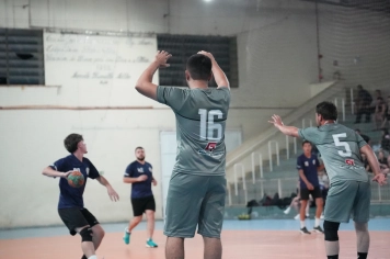 Foto - CAMPEONATO DE HANDEBOL - 25/03/2026