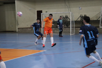 Foto - COPA AMCG DE FUTSAL